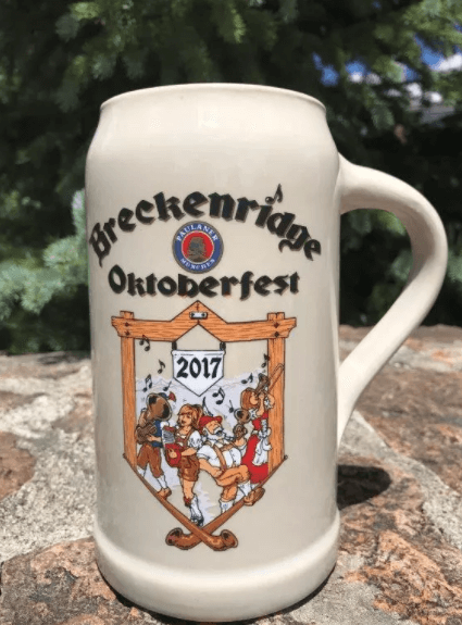 Breckenridge Oktoberfest | The Denver Ear