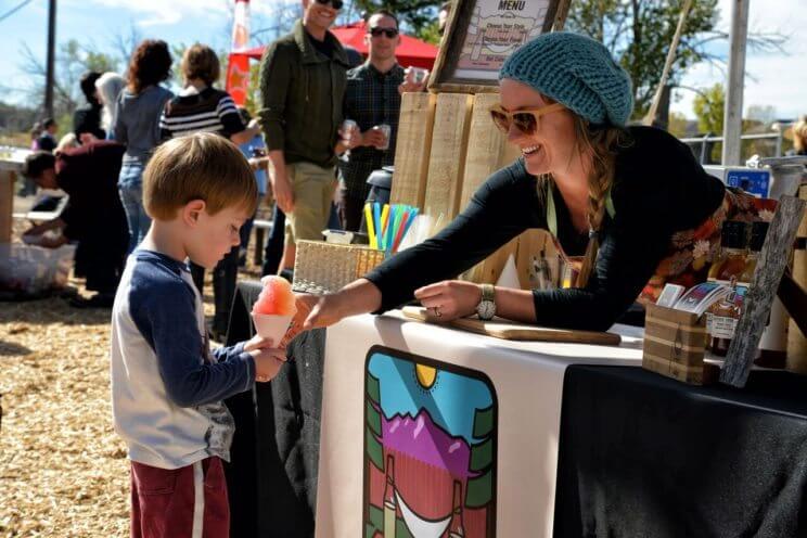 CherryArts Festival at Stanley Marketplace | The Denver Ear