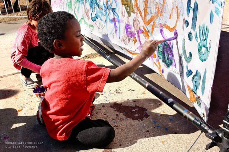 CherryArts Festival at Stanley Marketplace | The Denver Ear