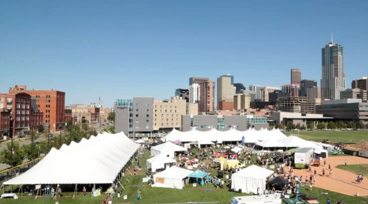 Denver Food + Wine Festival | The Denver Ear