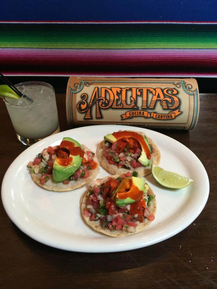 Adelitas Cocina y Cantina |The Denver Ear