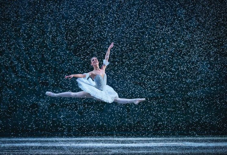 The Nutcracker | Colorado Ballet | The Denver Ear