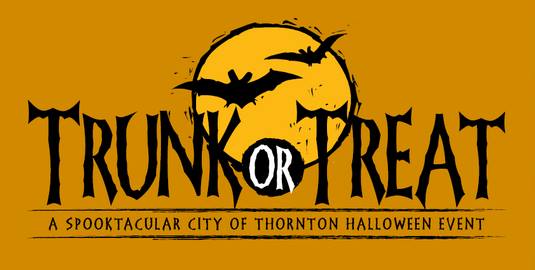 Thornton Trunk or Treat | The Denver Ear