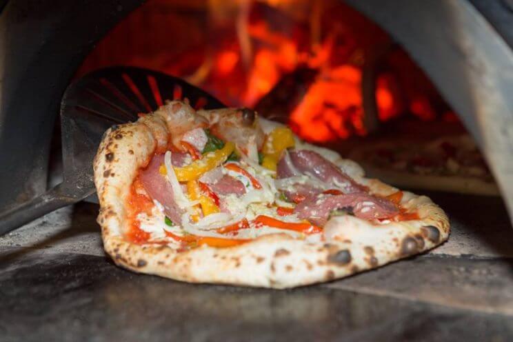 Racca's Pizzeria Napoletana | The Denver Ear