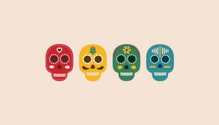 Día de los Muertos Celebration | Second Star to the Right Children's Books | The Denver Ear