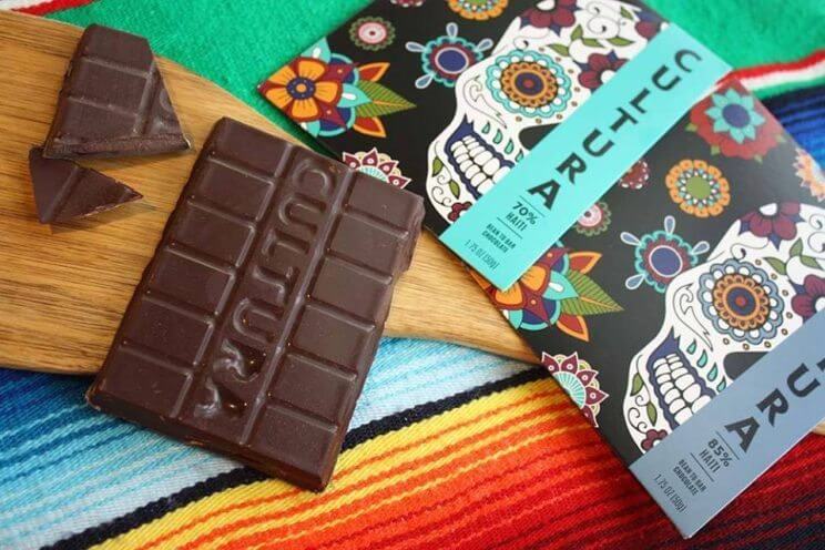 Día de los Muertos Tequila + Chocolate Tasting | The Preservery