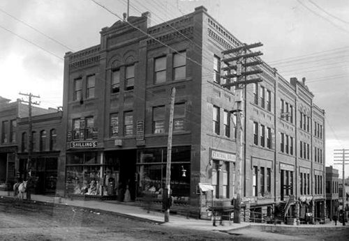 Colorado Grande Hotel | The Denver Ear