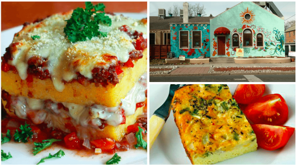 Best Vegetarian and Vegan Restaurants in Denver The Denver Ear