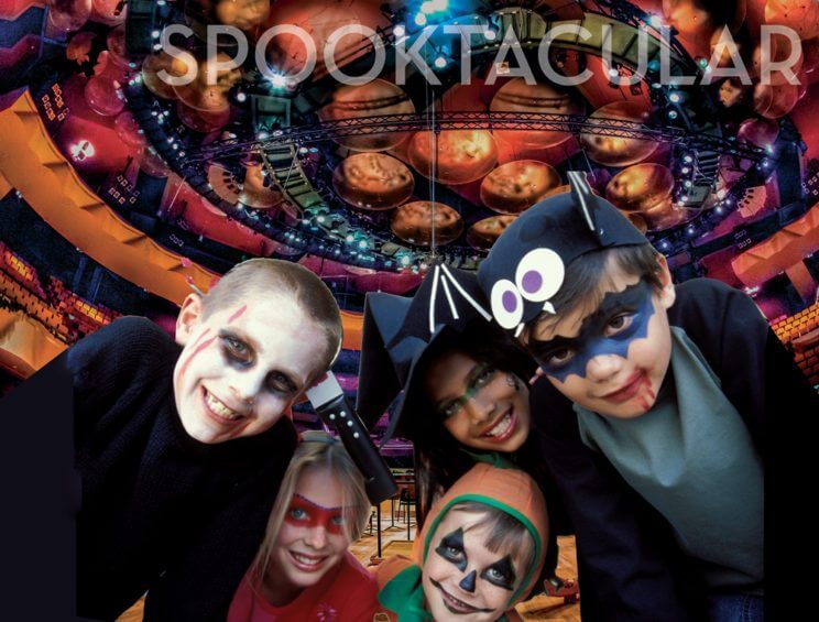 Halloween Spooktacular | Colorado Symphony | The Denver Ear