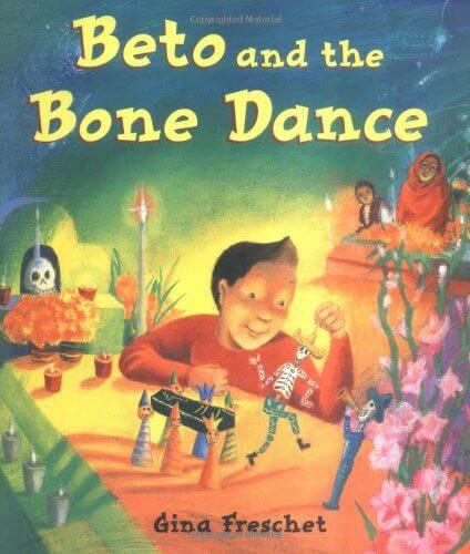 Beto and the Bone Dance | The Denver Ear