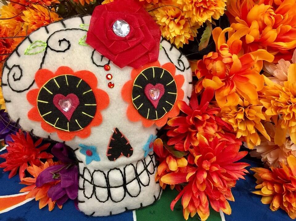 Día de los Muertos 2016 Denver | The Denver Ear