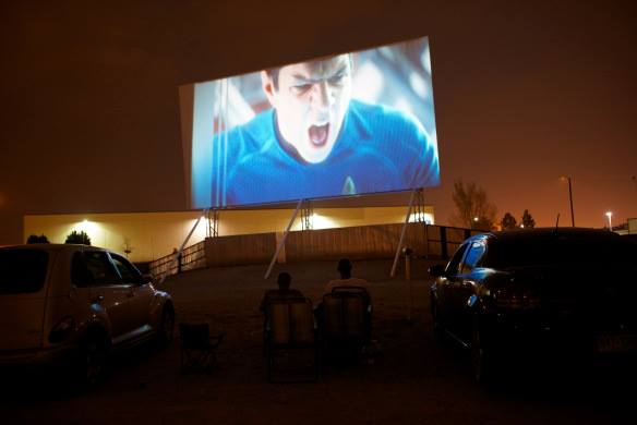 88th Drive In Theatre | The Denver Ear