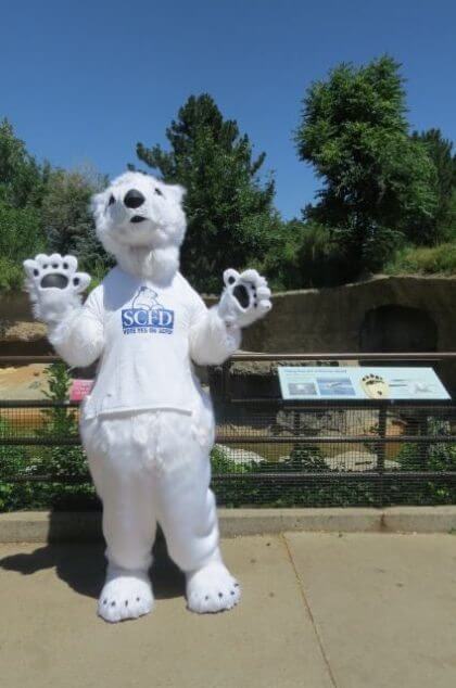 Denver Zoo Free Day | The Denver Ear