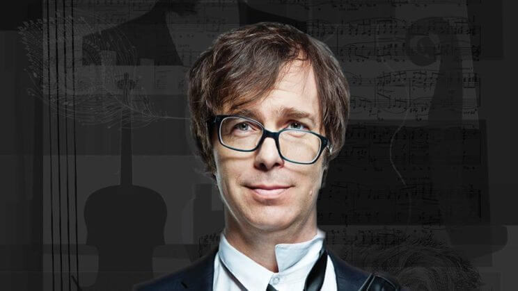 Ben Folds: Master Work with the Colorado Symphony | The Denver Ear