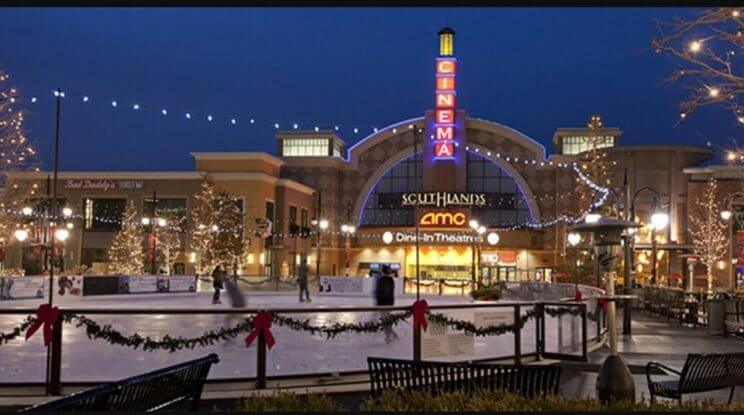 St. Nick's Holiday Market | Southlands Shopping Center | The Denver Ear