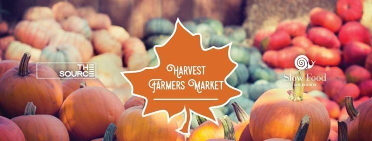 Harvest Market & Acorn BBQ Pop-Up | The Source & Slow Food Denver | The Denver Ear