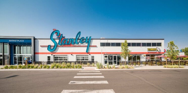 Stanley Marketplace | The Denver Ear