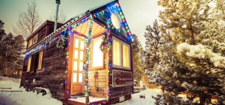 Colorado Tiny House Festival | The Denver Ear