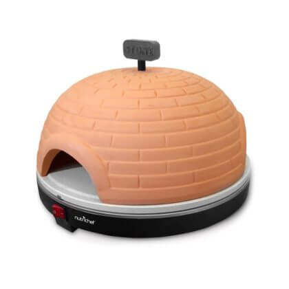 NutriChef Artisan Electric Pizza Oven | The Denver Ear