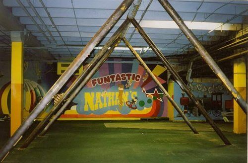 Funtastic Nathan's | The Denver Ear