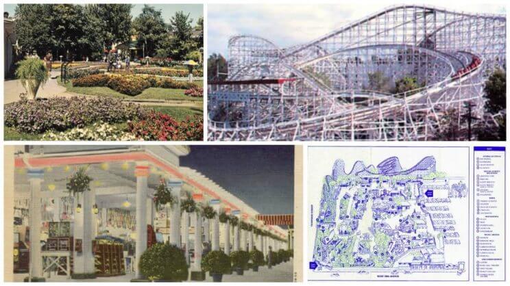 Original Elitch Gardens | The Denver Ear