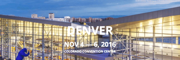 Colorado Ski and Snowboard Expo 2016 | The Denver Ear