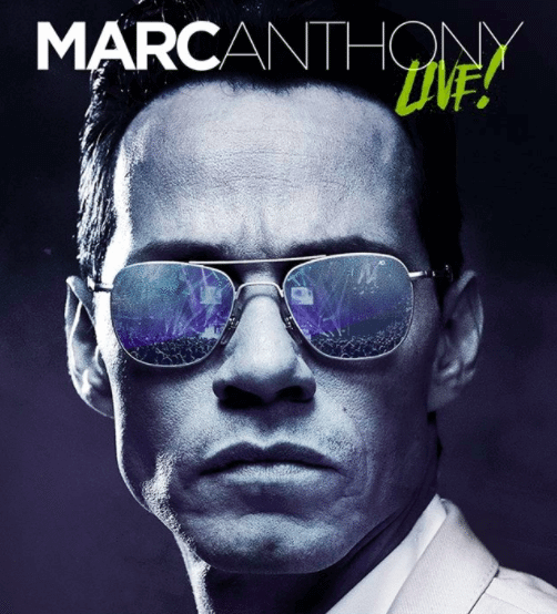 Marc Anthony Denver | The Denver Ear