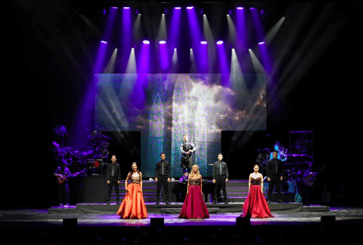 Celtic Woman | The Denver Ear