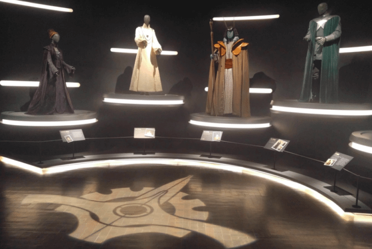 Star Wars™ and the Power of Costume | The Denver Ear