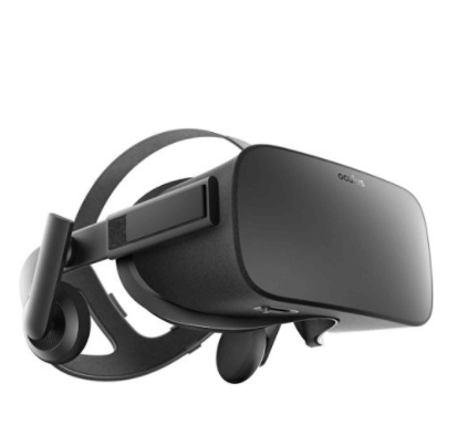Oculus Rift | The Denver Ear