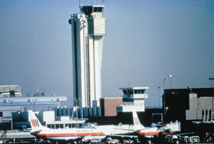 Stapleton International Airport | The Denver Ear