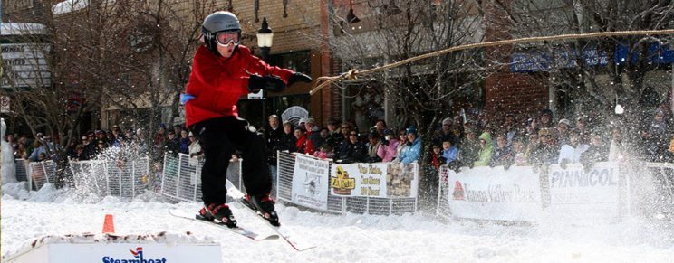 Steamboat Springs Winter Carnival | The Denver Ear