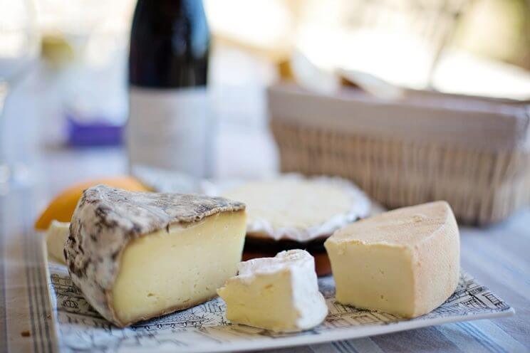 Colorado Cheese Festival | The Denver Ear