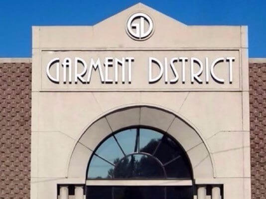 The Garment District | The Denver Ear