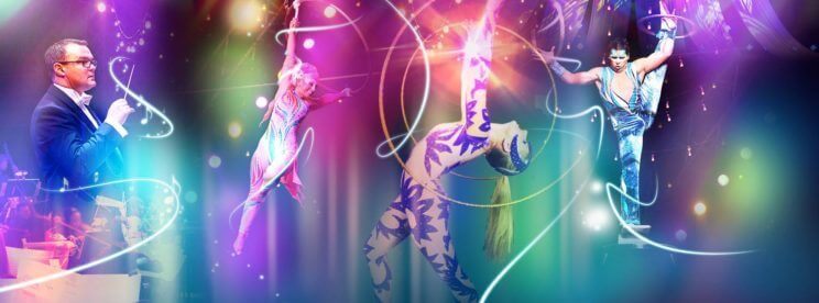 Cirque Musica Holiday Spectacular | The Denver Ear