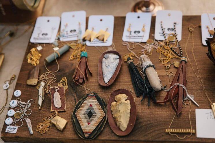 Denver Jackalope Indie Artisan Market | The Denver Ear