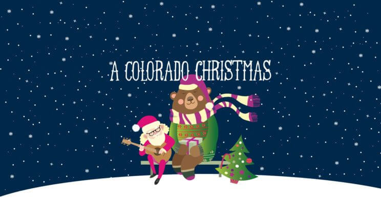 A Colorado Christmas | Colorado Symphony | The Denver Ear