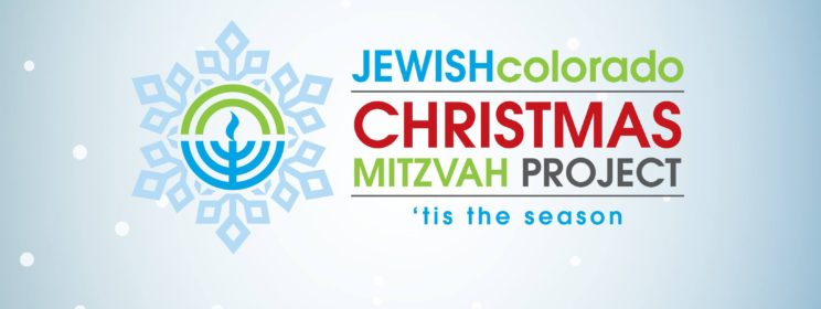 Christmas Mitzvah Project | The Denver Ear