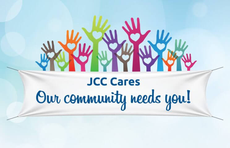 Mitzvah and Play | JCC Cares | The Denver Ear