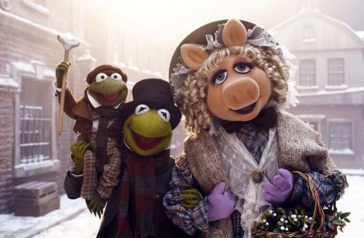 Family Screening: A Muppet Christmas Carol | Sie FilmCenter | The Denver Ear