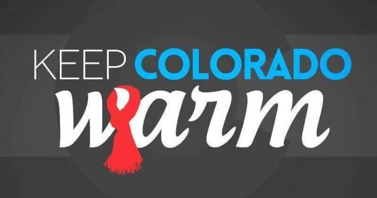 Impact - Clothing for the Homeless | The Denver Ear