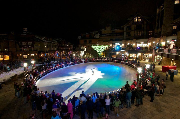 Vail Holidaze 2016 | Vail Resorts | The Denver Ear