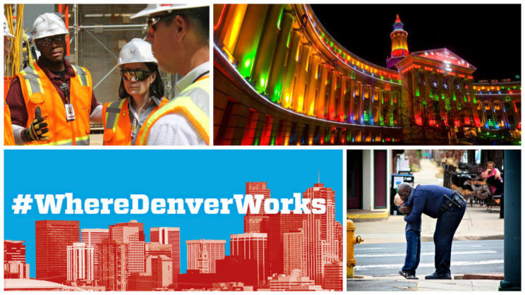 City and County of Denver | The Denver Ear