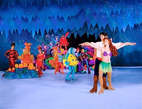 1. Disney On Ice: Worlds Of Enchantment | The Denver Ear