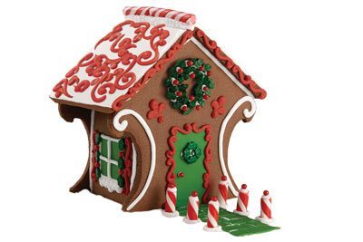Make It Merry Gingerbread House | Michaels | The Denver Ear