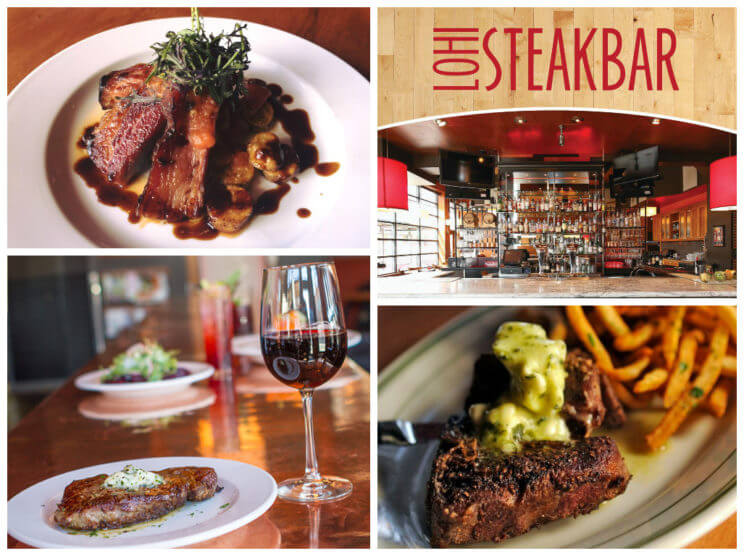 LoHi SteakBar | The Denver Ear