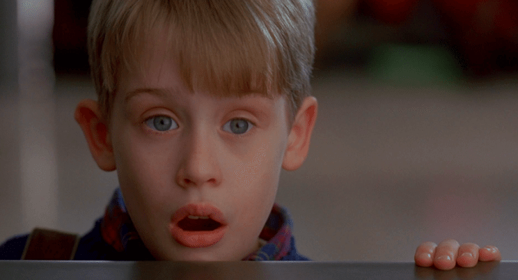 "Home Alone" Pizza Party | Alamo Drafthouse Cinema | The Denver Ear