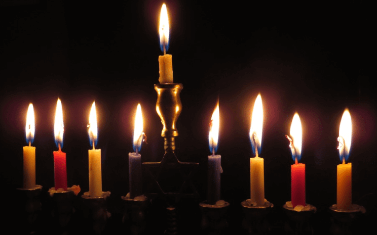 Festival of Lights: Just In Time For Chanukah | The Denver Ear