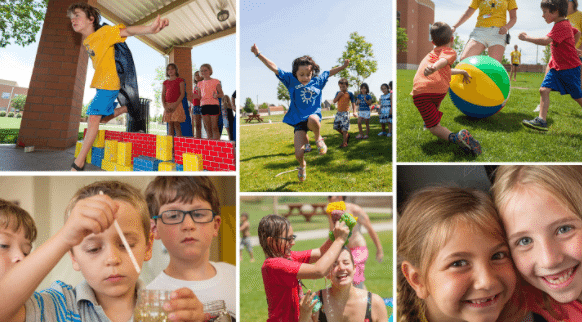 School's Out Camp | Camp Shai at the JCC | The Denver Ear | The Denver Ear