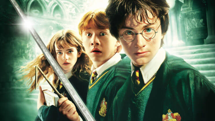 The Harry Potter Film Series with the Colorado Symphony | The Denver Ear
